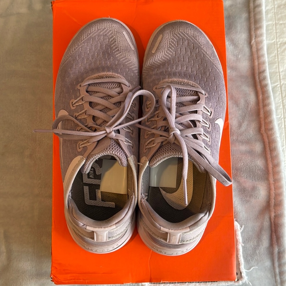 Nike Free Run
